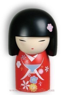 Maxi Doll KIOKO - Happiness